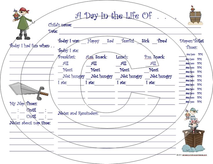 11 best School images on Pinterest Preschool daily report - fall incident report 11 best School images on Pinterest Preschool daily report - fall incident report