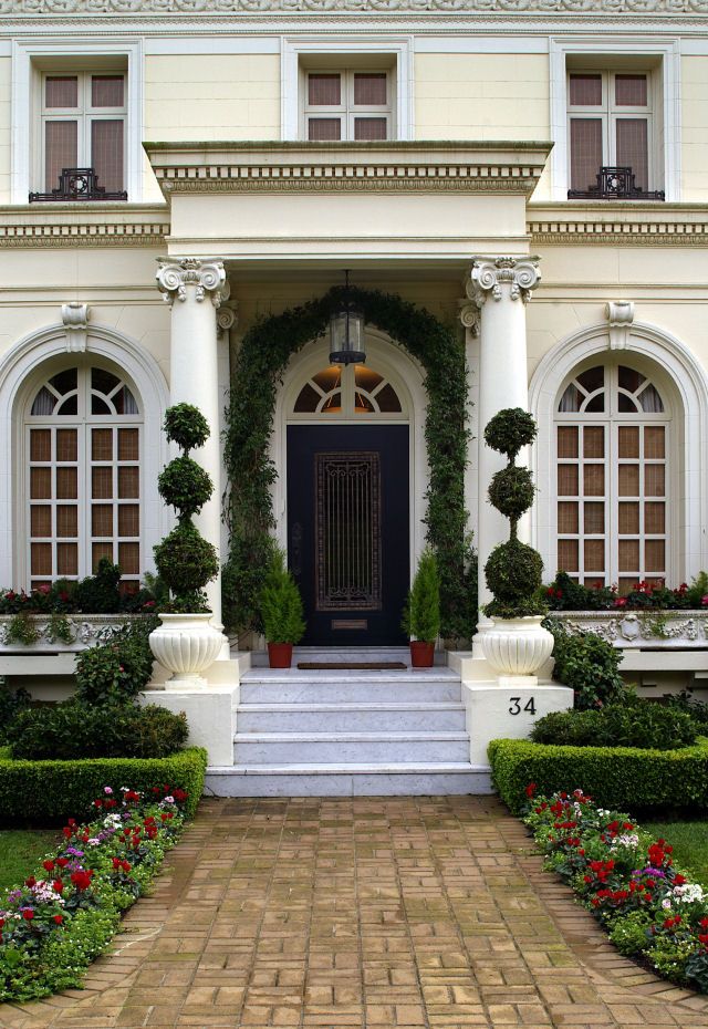 331 best Front Entrance Ideas images on Pinterest | Dream houses ... 331 best Front Entrance Ideas images on Pinterest | Dream houses ...