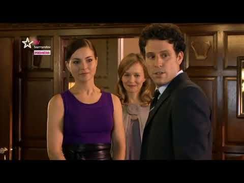 Film Najkraj darek (2014 Christmas at Cartwright's
