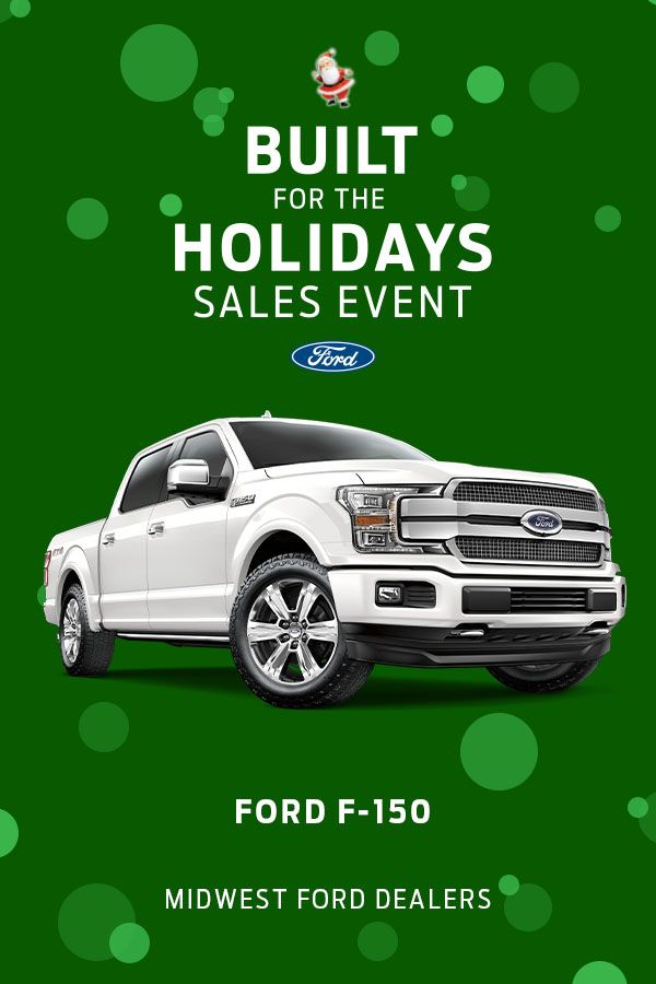 Give Yourself An F 150 Go To Buyfordnow Com Ford Motor Company