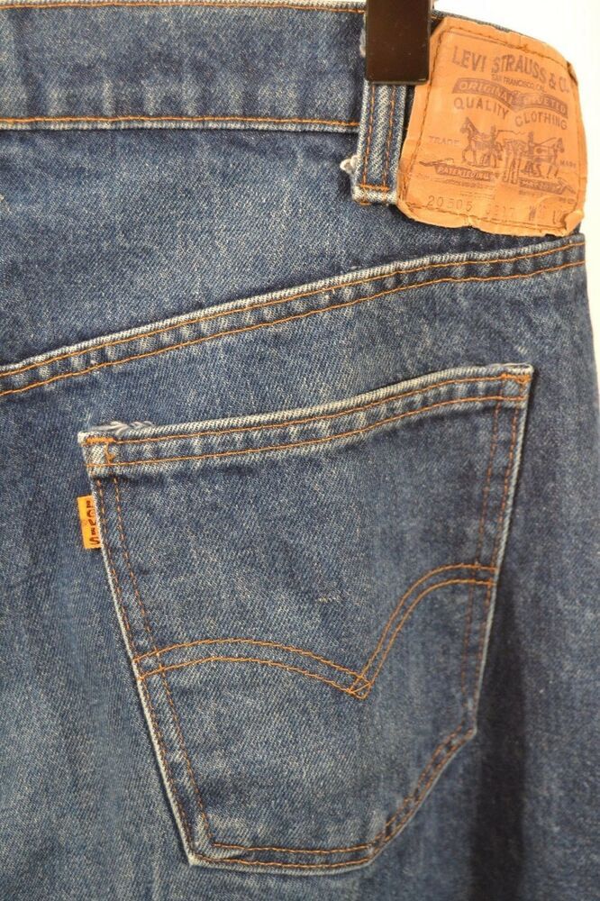 levis 20505 0217