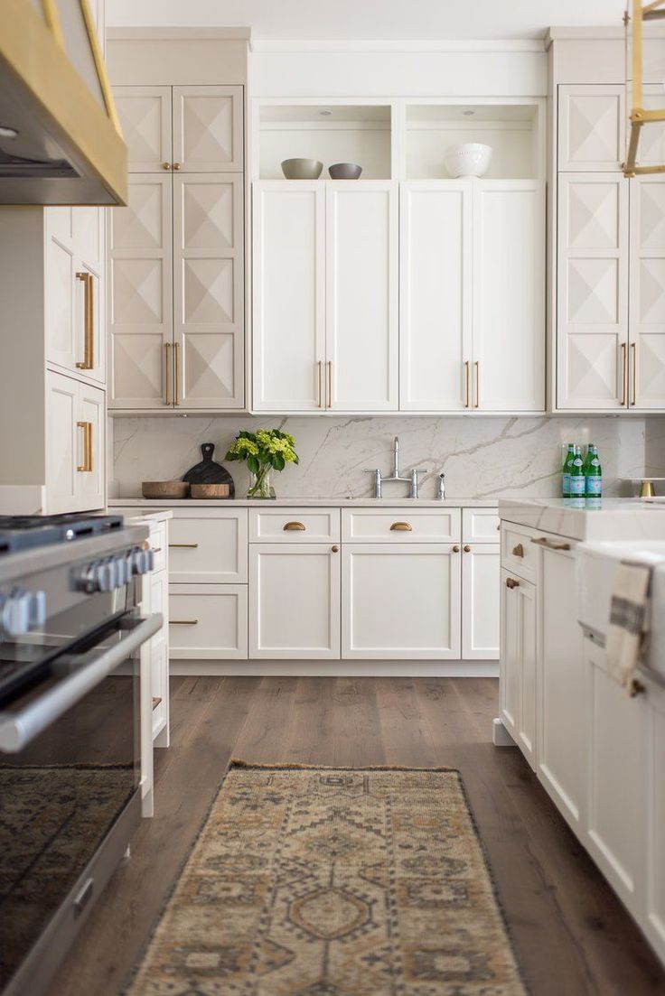 204 best Gray Kitchen Cabinets Design Ideas images on Pinterest ... 204 best Gray Kitchen Cabinets Design Ideas images on Pinterest ...