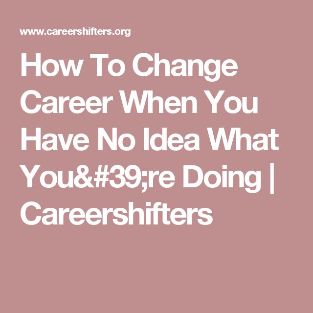 Best 25+ How to change careers ideas on Pinterest Career - how to write a resume when switching careers Best 25+ How to change careers ideas on Pinterest Career - how to write a resume when switching careers