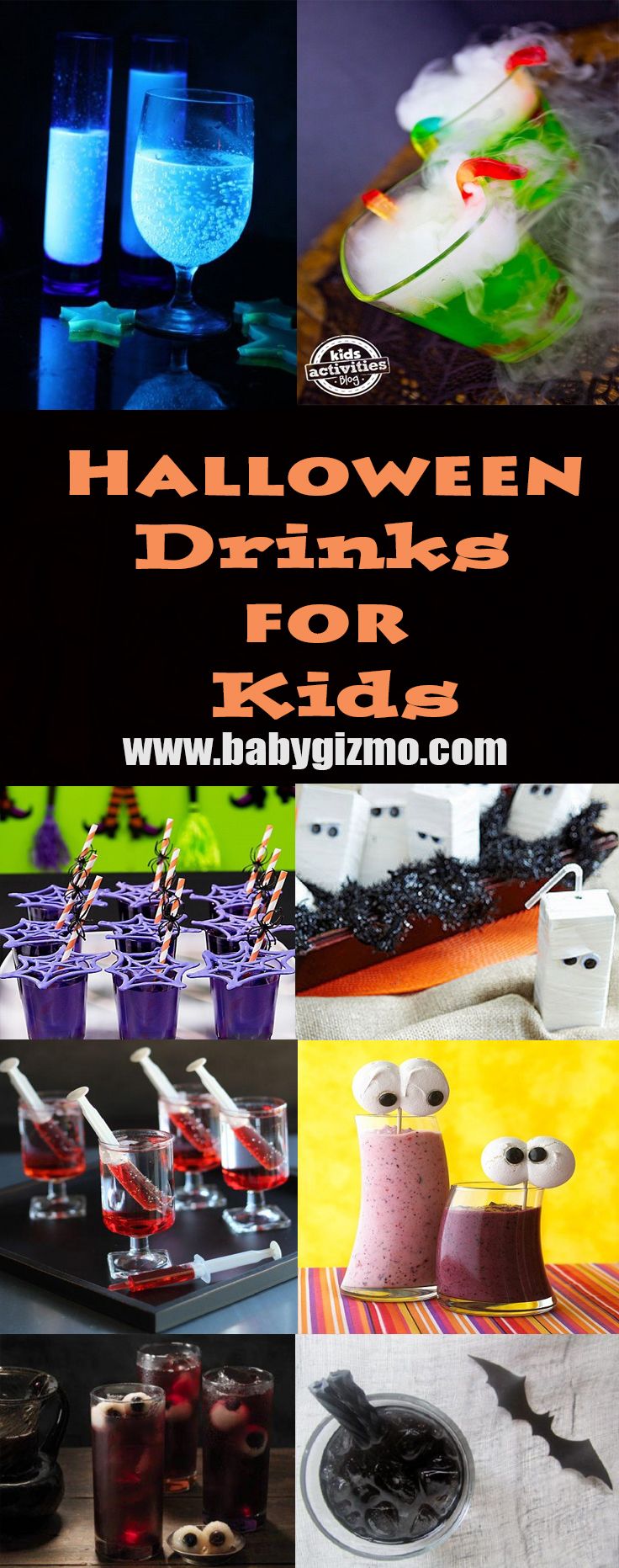 are you planning a halloween party for your kids and their friends its pretty easy to find great ideas for halloween treats and snacks - Great Halloween Drinks are you planning a halloween party for your kids and their friends its pretty easy to find great ideas for halloween treats and snacks - Great Halloween Drinks