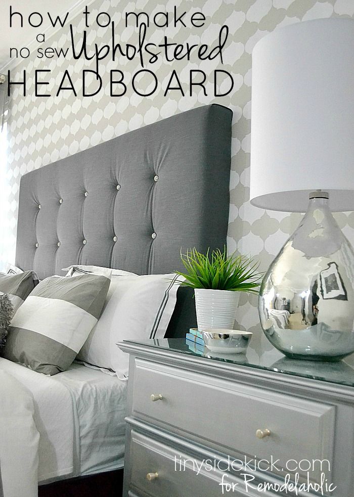 Decorative Headboards best 25+ diy upholstered headboard ideas on pinterest | diy tufted Decorative Headboards best 25+ diy upholstered headboard ideas on pinterest | diy tufted