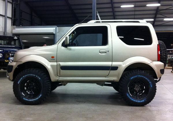 Suzuki Samurai Black Ct Suzuki Samurai Black Ct