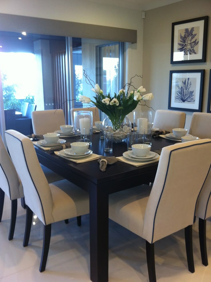 want this dinning room set | dinning | pinterest | room set and room want this dinning room set | dinning | pinterest | room set and room