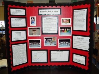 science fair project boards examples click on the link below to