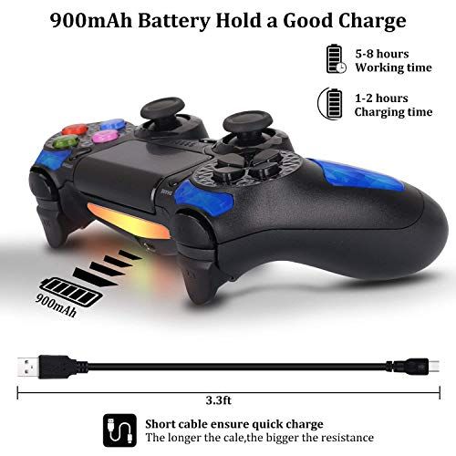 playstation 4 wireless remote control