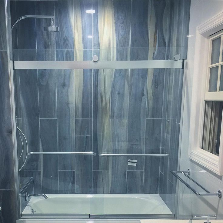 Master Shower Zigzag Niche Wall Tile The Same As Floor Tile But Smaller Bathroom Remodel Cost Shower Remodel Bathrooms Remodel