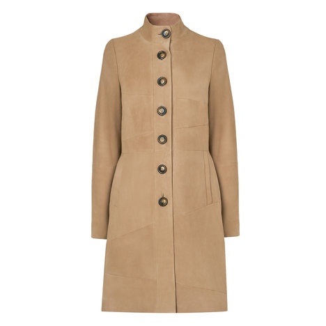 moncler voguette flounce-hem puffer coat moncler voguette flounce-hem puffer coat