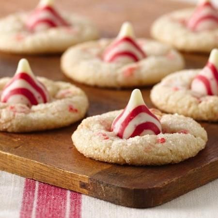Holiday Parties Made Easy Actually, I use some of recipes from mixes to extend my cookie tray variety, like Linzer cookies made from sugar cookie mix, kitchen sink cookies from chocolate .