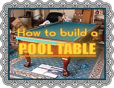 26 best Pool Tables images on Pinterest | Pool tables, Diy pool ... 26 best Pool Tables images on Pinterest | Pool tables, Diy pool ...
