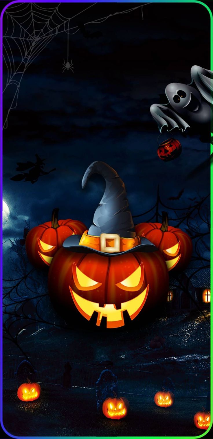 Pin by Jennifer Fleming on IPHONEHALLOWEEN WALLPAPERS Halloween
