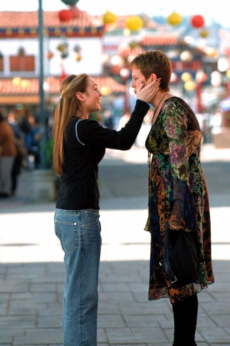 19 Films That Are Perfect For a Mother-Daughter Movie Night | Mother