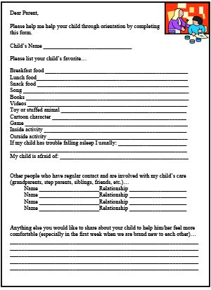 first aid incident report template enrollment and get to know you preschool incident report