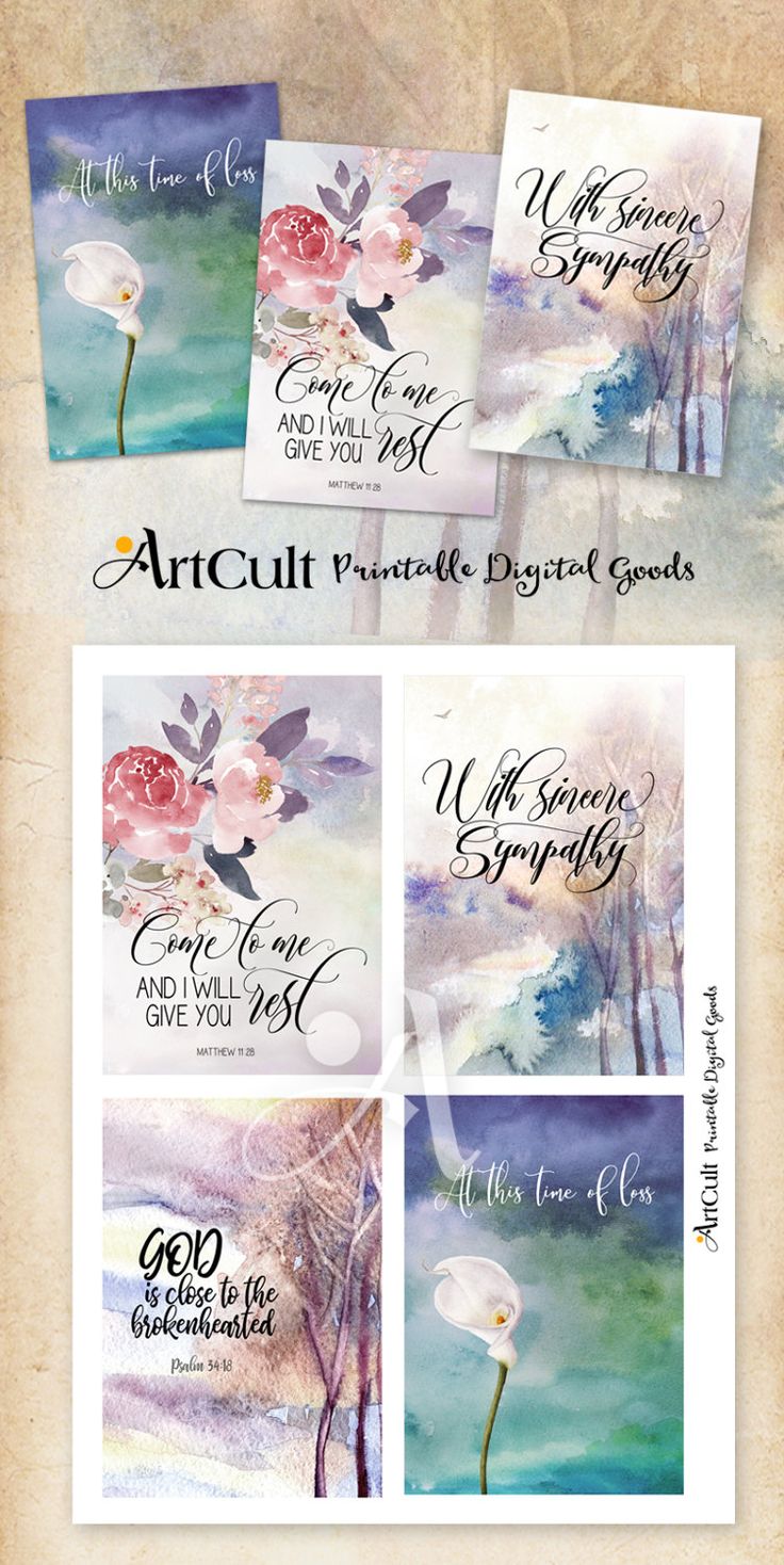 printable sympathy condolence cards no 1 digital download free sympathy card templates