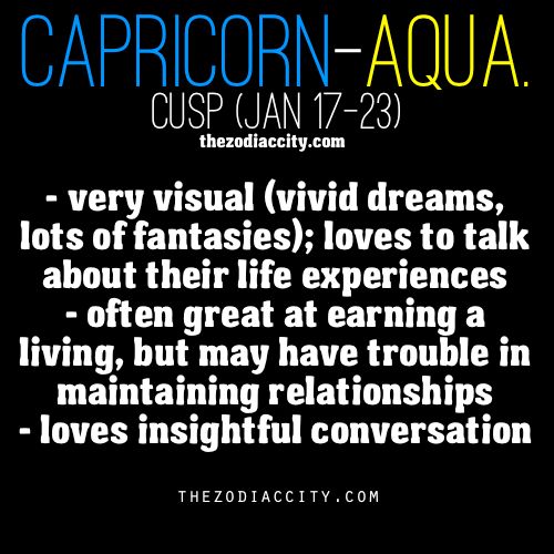 Capricorn and Aquarius Love Compatibility
