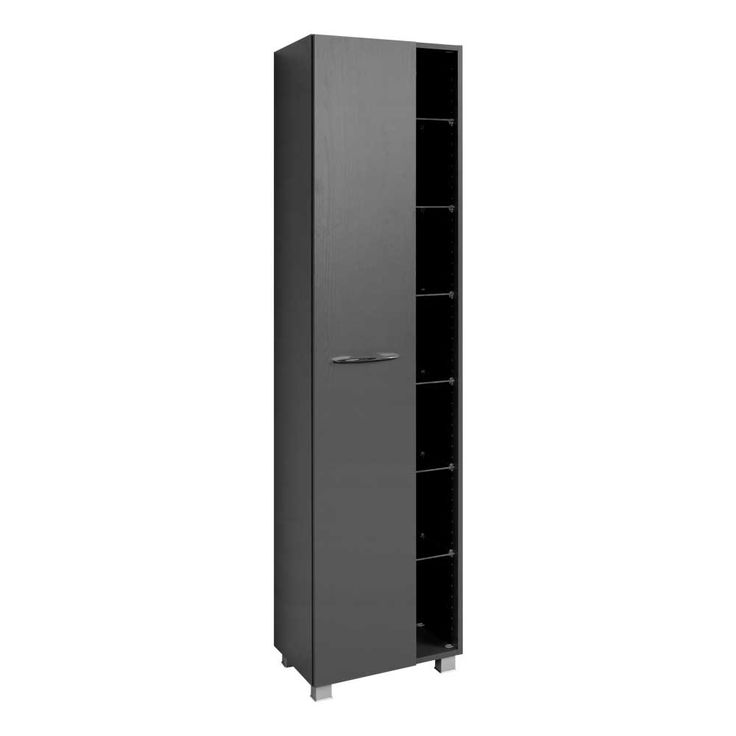 Die besten 25+ Badezimmer unterschrank grau Ideen auf Pinterest - badezimmer kommode holz Die besten 25+ Badezimmer unterschrank grau Ideen auf Pinterest - badezimmer kommode holz