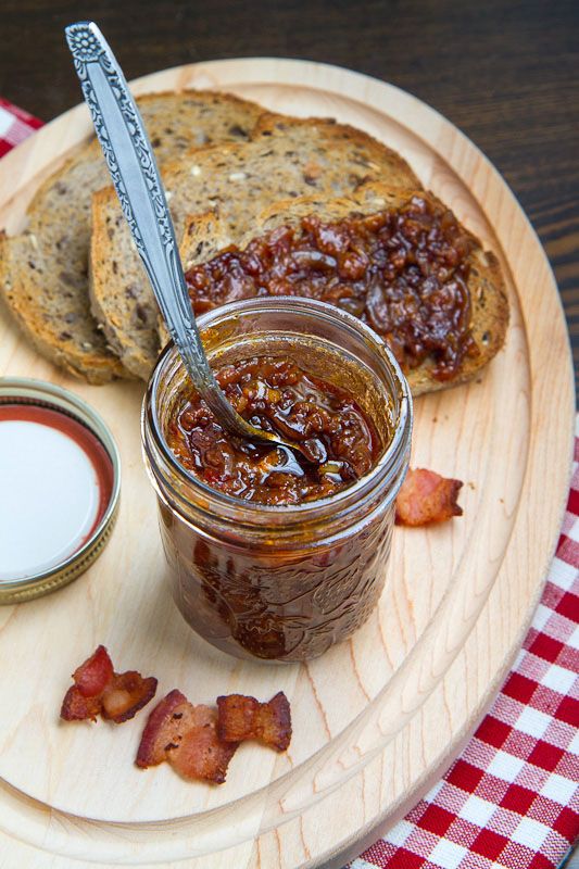 55 best dream food list images on pinterest cooking food kitchens maple bourbon bacon jam