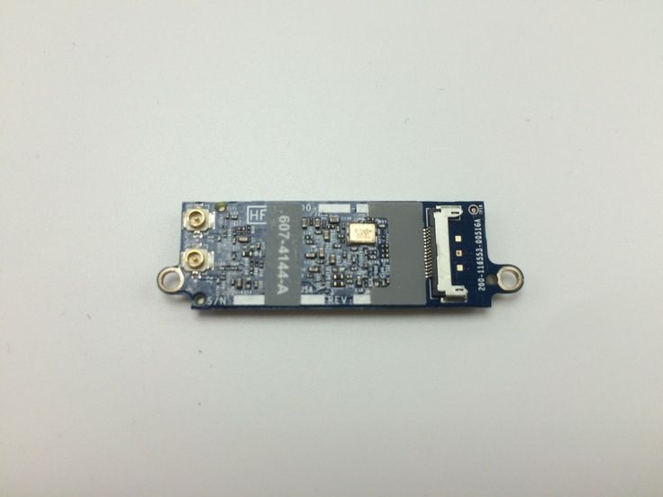 NEW Original MacBook Pro 15" A1286 2008 2009 Wifi