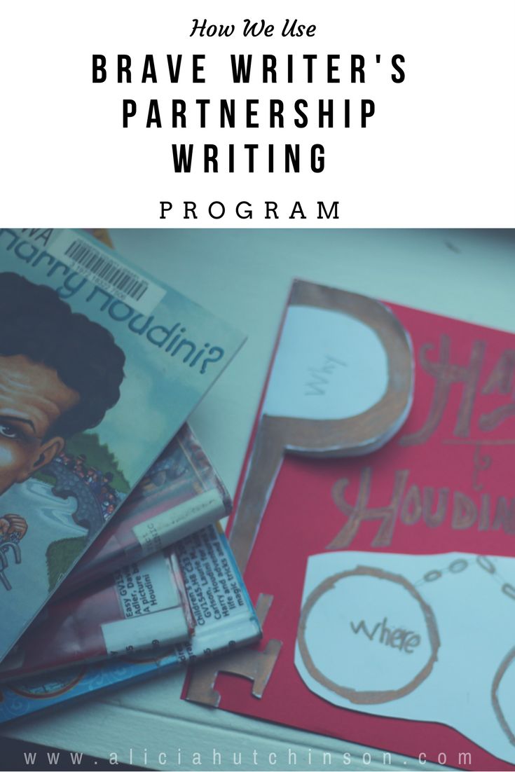 Programs to help with paper writing
