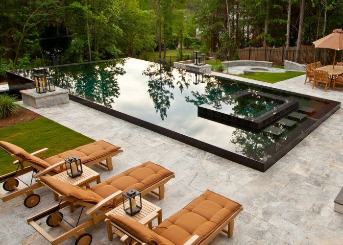 396 best Pool images on Pinterest Mini pool, Play areas and - reihenhausgarten und pool 396 best Pool images on Pinterest Mini pool, Play areas and - reihenhausgarten und pool