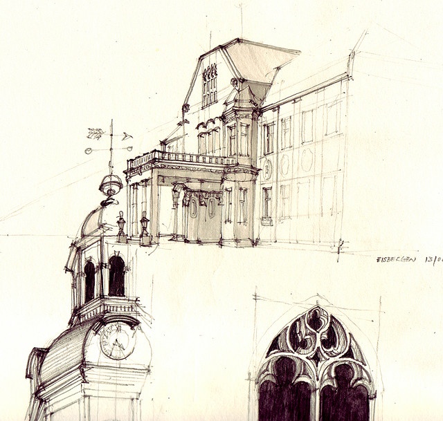 Architecture Drawing Pencil 102 best sketches images on pinterest | architecture, sketches and Architecture Drawing Pencil 102 best sketches images on pinterest | architecture, sketches and