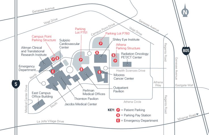 La Jolla parking map La jolla, Locations, Map La Jolla parking map La jolla, Locations, Map