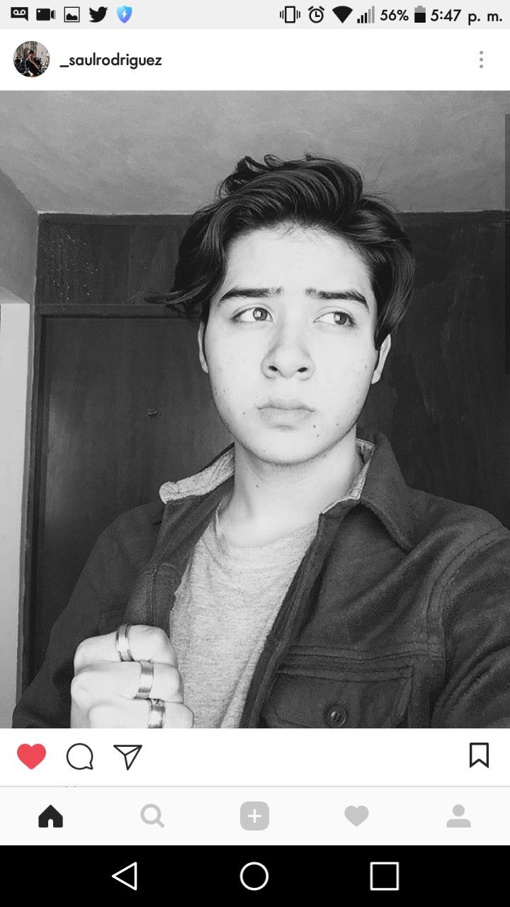 Amor De Mis Amores Saul Rodriguez Chicos Guapos Chicos Lindos