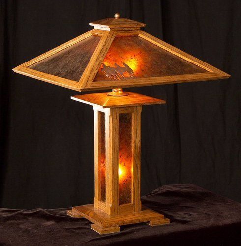 19 Mica Lamps Ideas Lamp Shade 19 Mica Lamps Ideas Lamp, Square Mission Style Lamp Shades