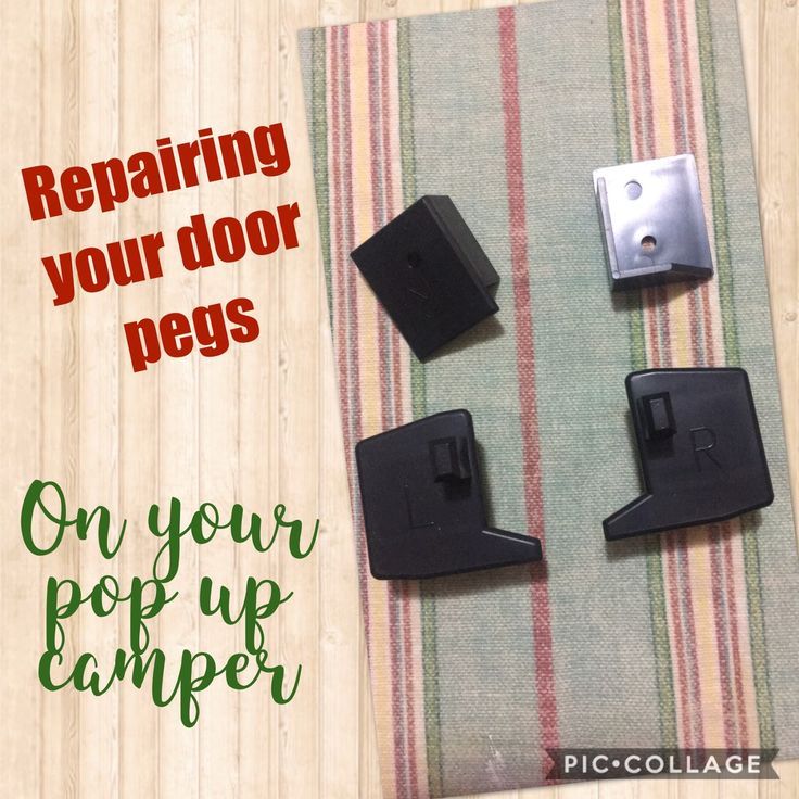 Hard To Find Pop Up Parts Repairing Your Door Pop Up Pop Up