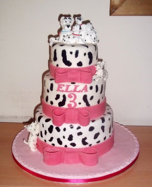Decorating A Cake With Ganach Decorating A Cake With Ganach