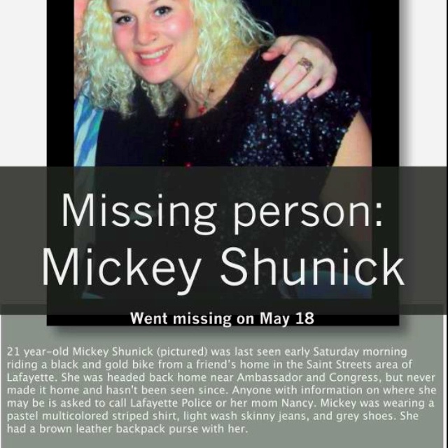 105 best Bring Them Home images on Pinterest Missing persons