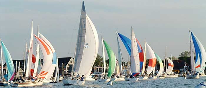 Sailing for singles annapolis md Annapolis Sail and Power Squadron