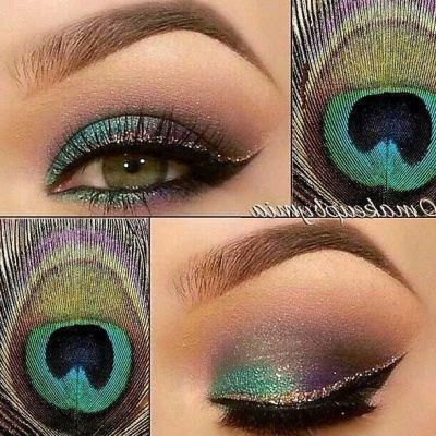 Best eye makeup lesson! #cooleyemakeup | Hazel eye makeup, Wedding eye