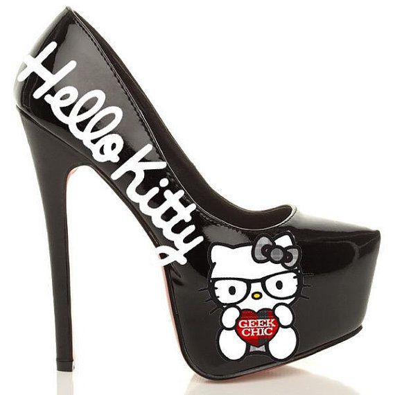 Hello Kitty Pastry Shoes Uk Hello Kitty Pastry Shoes Uk