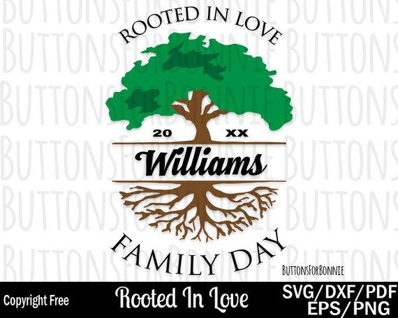 Free Free 116 Family Reunion Svg SVG PNG EPS DXF File