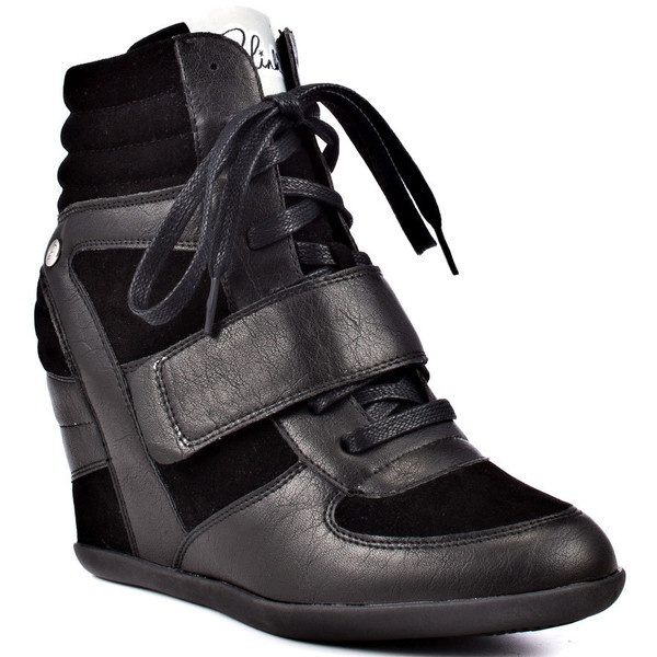 blink ajaxx black via polyvore womens stilettos shoes black blink ajaxx black via polyvore womens stilettos shoes black