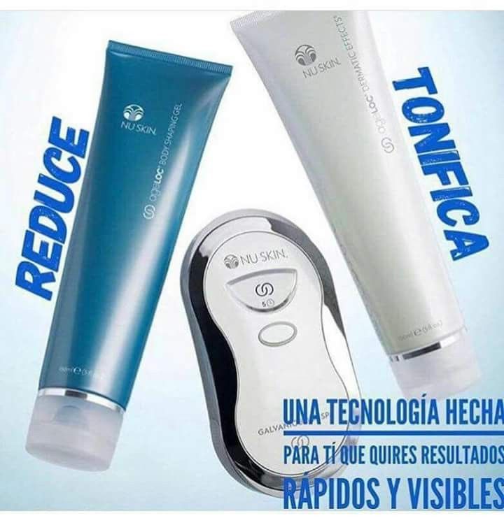 Corriente galvanica para bajar de peso