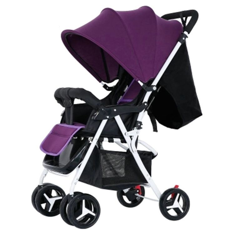 <b>baby carriage High landscape stroller baby</b> trolley lightweight ...