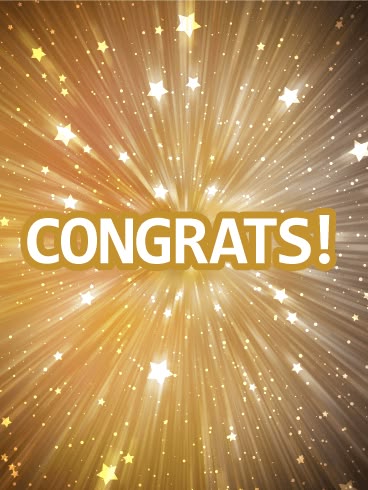 23 best Congratulations Cards images on Pinterest Happy birthday - free congratulation cards 23 best Congratulations Cards images on Pinterest Happy birthday - free congratulation cards