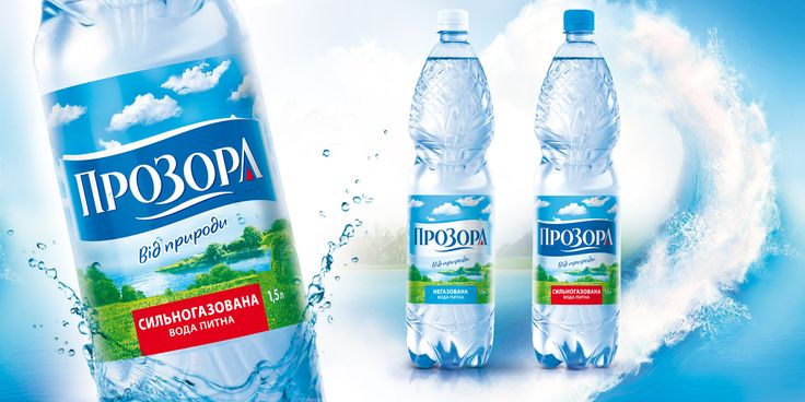 Бутилированная вода в магазинах. Как выбрать, чтобы не навредить организму? Кате