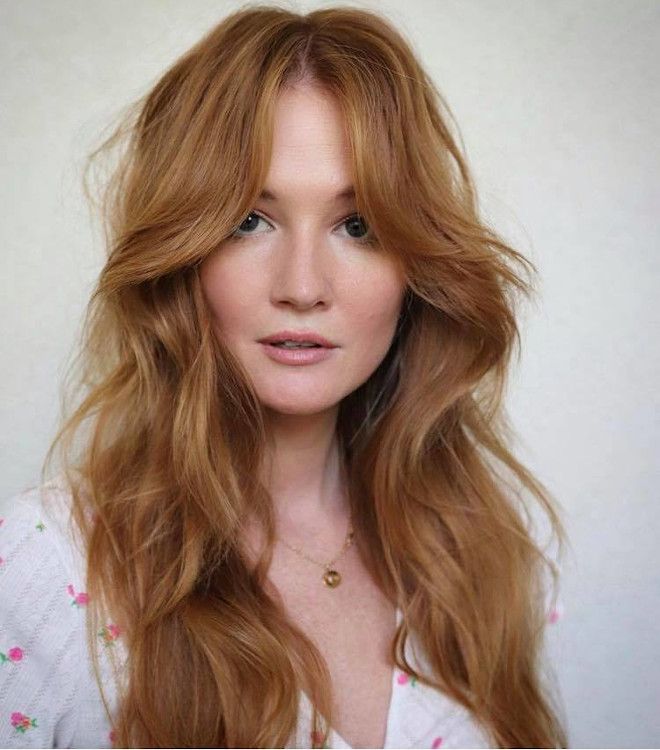 2020 Hottest Haircut Trends Worth Having A Fresh Look Ecemella Hair Styles Hair Beauty How To Style Bangs