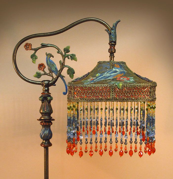 10 Lampshades Ideas Lamp Victorian Lamps Lampshades Lamp Victorian Lamps, Vintage Lamp Shades For Floor Lamps