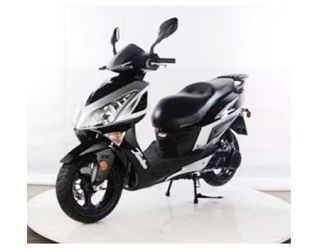 TaoTao EVO 150 Gas Street Legal Scooter TaoTao EVO 150 Gas Street Legal Scooter