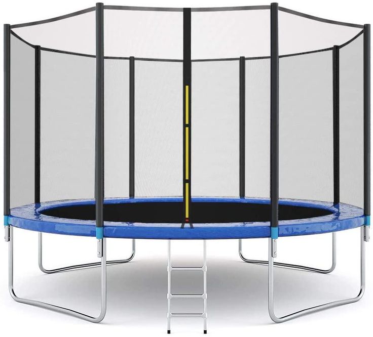 How To Measure A Trampoline Spring Cover Ideas