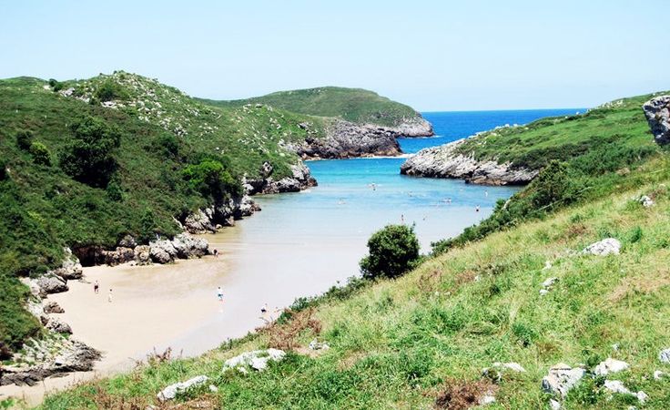 Die Besten 25 Playas De Llanes Ideen Auf Pinterest Cantabria Playas Playas De Asturias Und Llanes