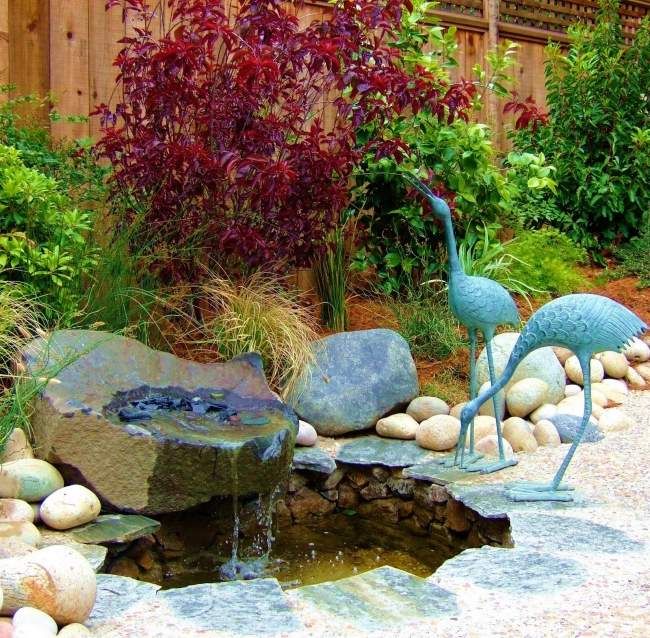 107 besten wasser im garten Bilder auf Pinterest Landschaftsbau - gartenanlagen mit teich 107 besten wasser im garten Bilder auf Pinterest Landschaftsbau - gartenanlagen mit teich