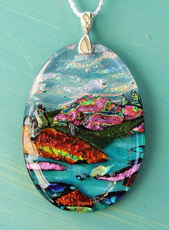 Dichroic Glass For Sale Dichroic Glass For Sale